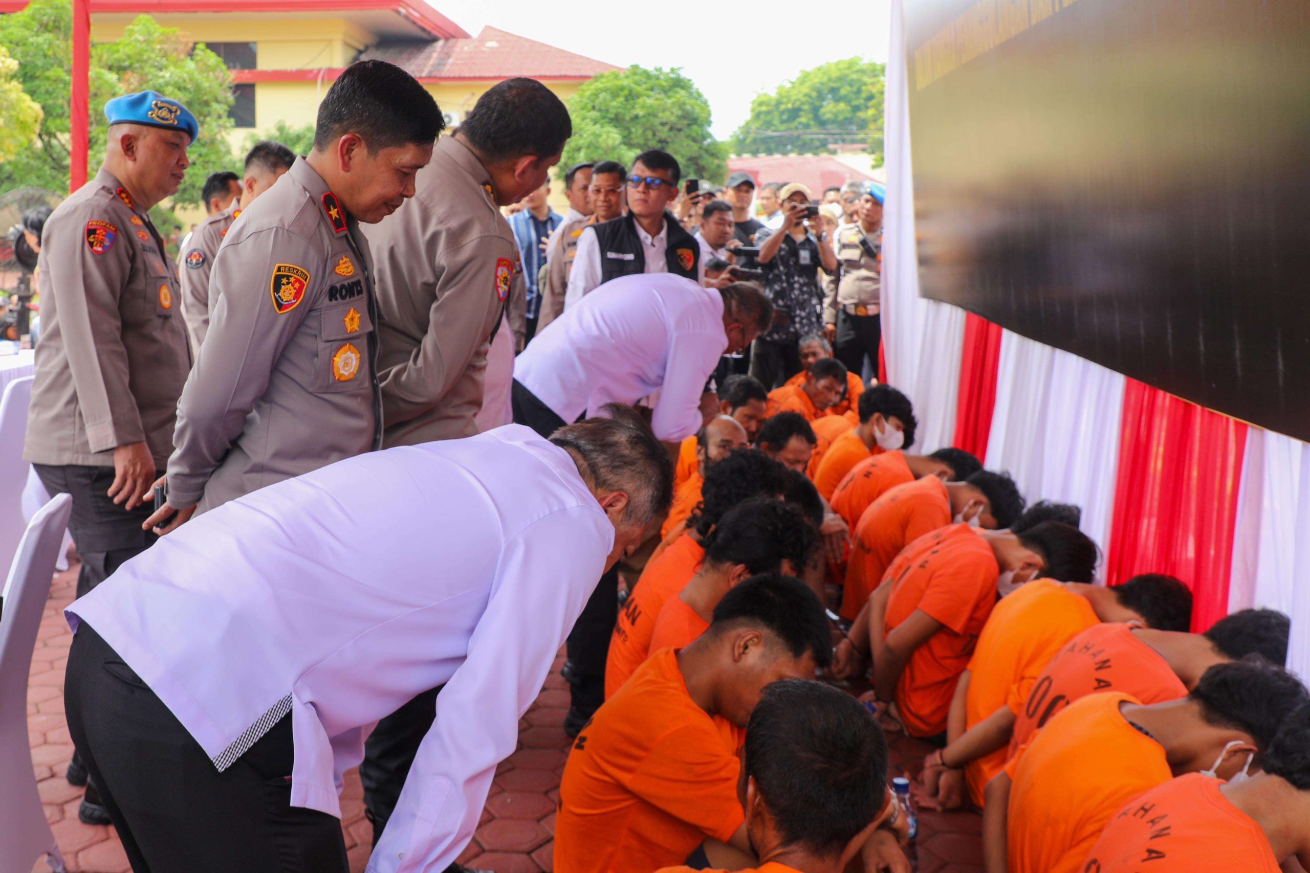 Operasi Pekat Toba