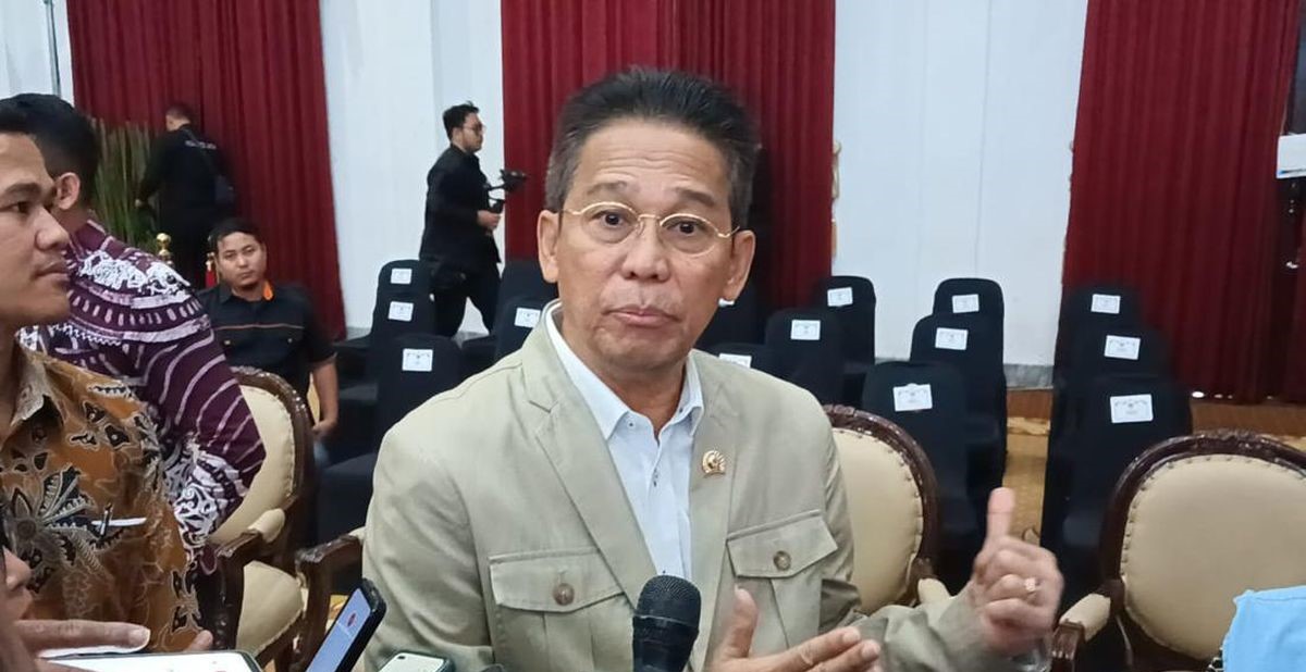 RUU KUHAP