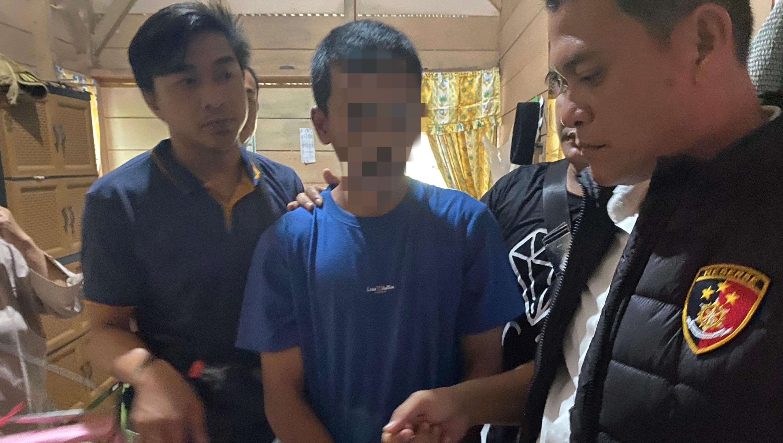 Jatanras Polres Nias