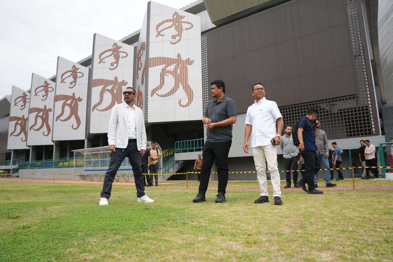 Timnas U 17 Jadwalkan TC di Sumut Agustus 2025